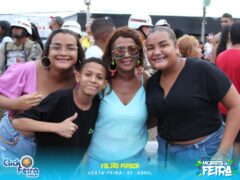 Folião Pipoca (Sexta-feira)